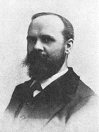 Benjamin R. Tucker