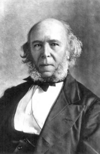 photograph: Herbert Spencer